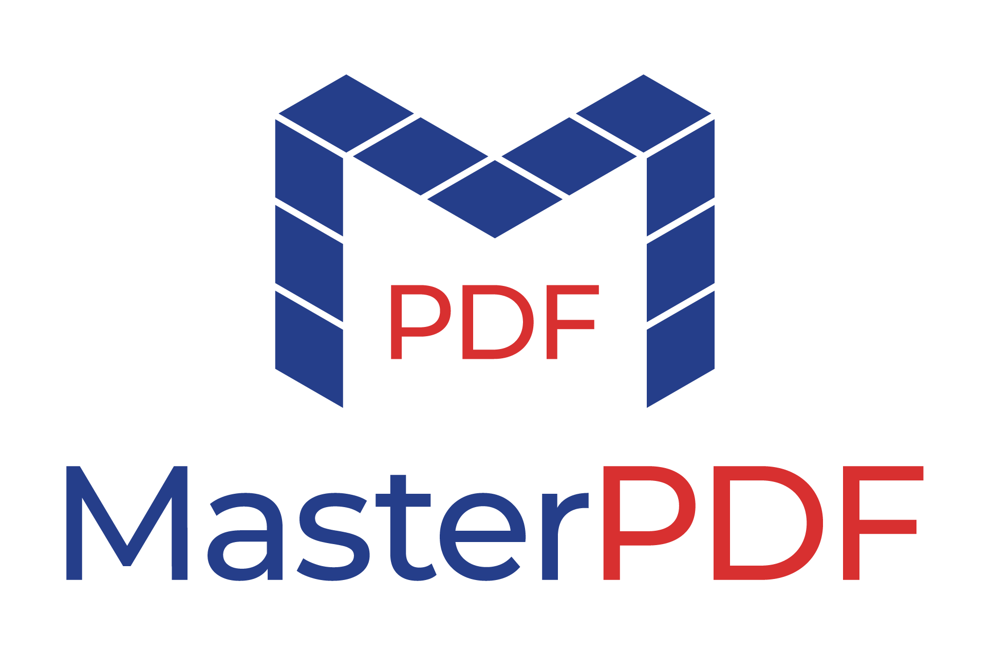 MasterPDF